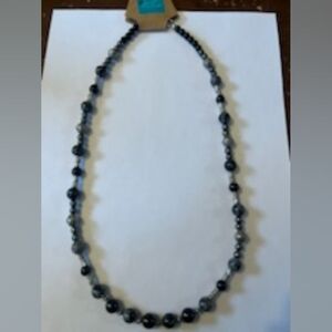 Jelly's Jewelry and Boutique Handcrafted Beaded Necklace(Update Coming Soon!)